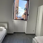 Apartment Dionisio *