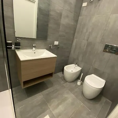 Dionisio Apartmán *