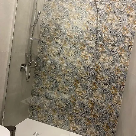 Apartmán Dionisio