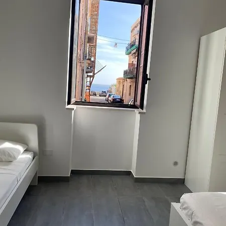 Apartmán Dionisio *