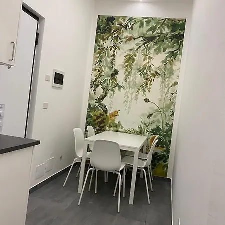 Apartmán Dionisio