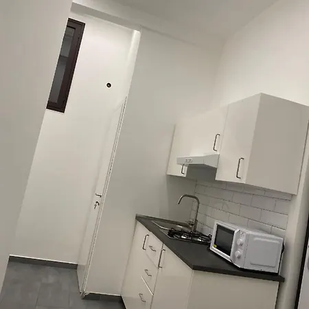 Apartmán Dionisio