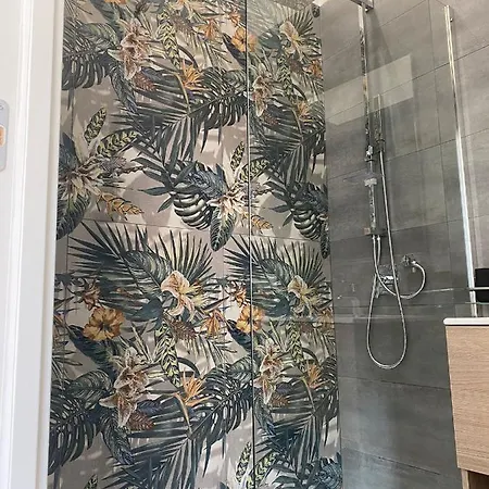 Apartmán Dionisio Syracuse