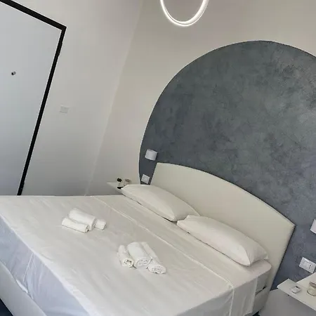 Dionisio Apartmán Syracuse