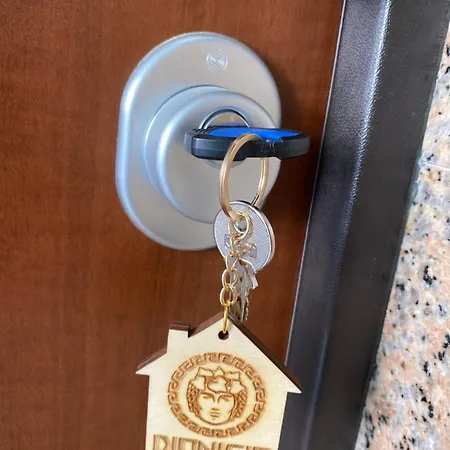 Apartmán Dionisio Syracuse