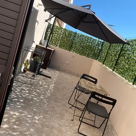 Appartement Dionisio