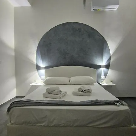 Apartmán Dionisio