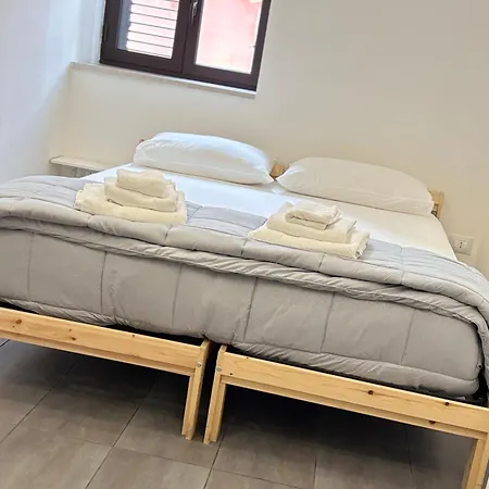 Dionisio Appartement