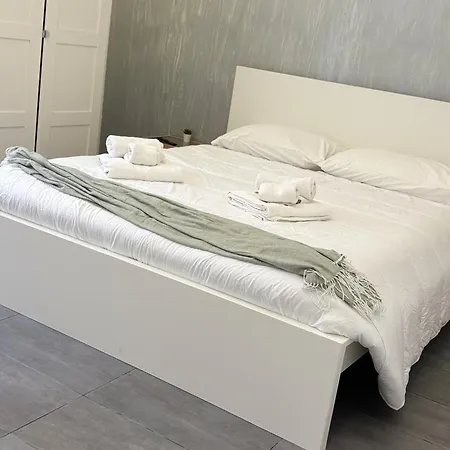 Dionisio Apartmán