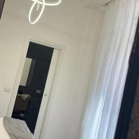 Dionisio Apartmán *