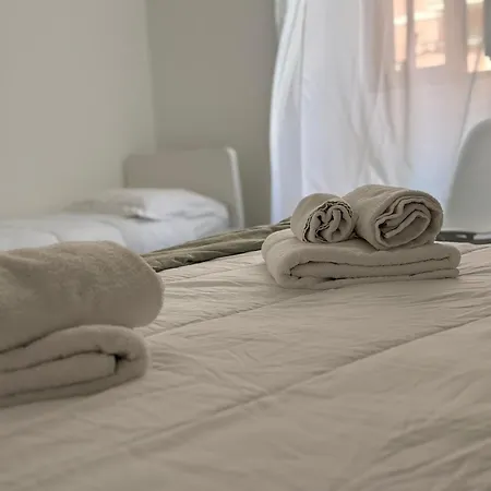 Appartement Dionisio Syracuse