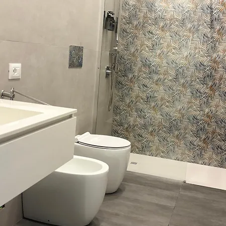 Apartmán Dionisio *