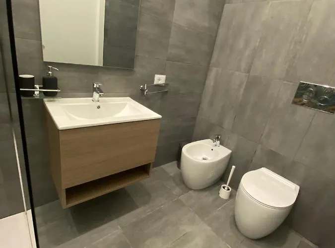 Dionisio Appartement *