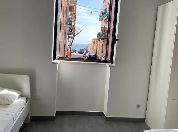 Appartement Dionisio *