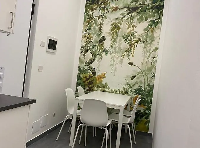 Appartement Dionisio