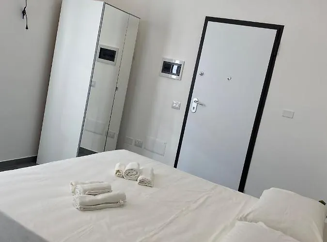 Dionisio Appartement Syracuse