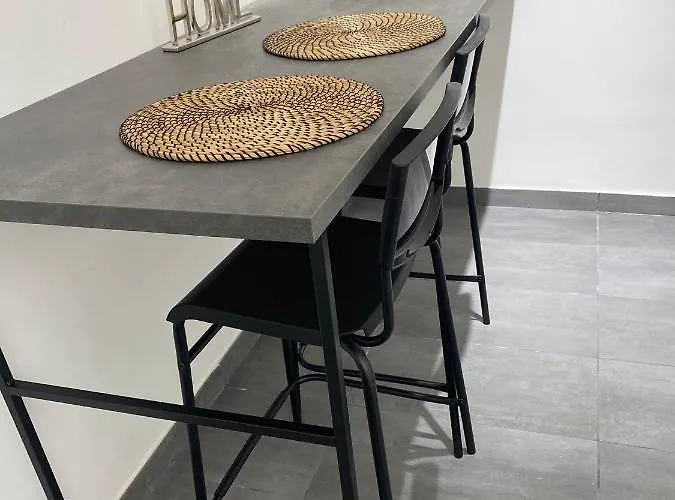 Appartement Dionisio