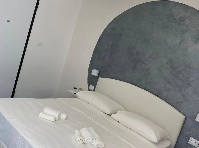 Dionisio Appartement Syracuse