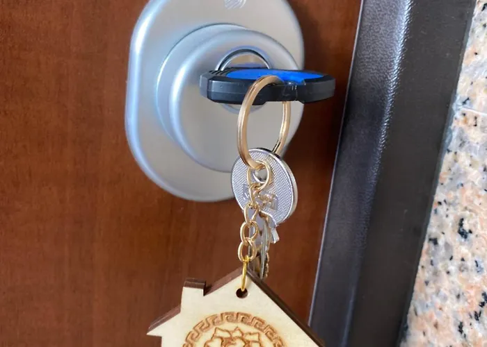 Appartement Dionisio Syracuse