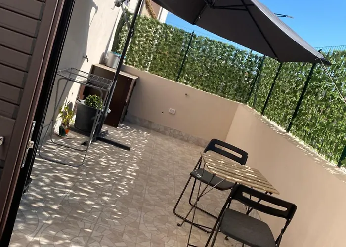 Appartement Dionisio