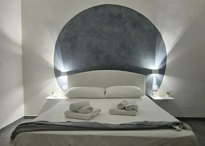 Appartement Dionisio