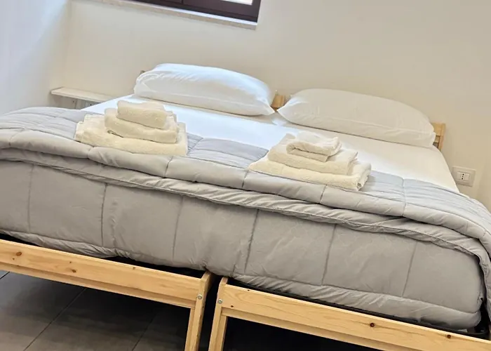 Dionisio Appartement