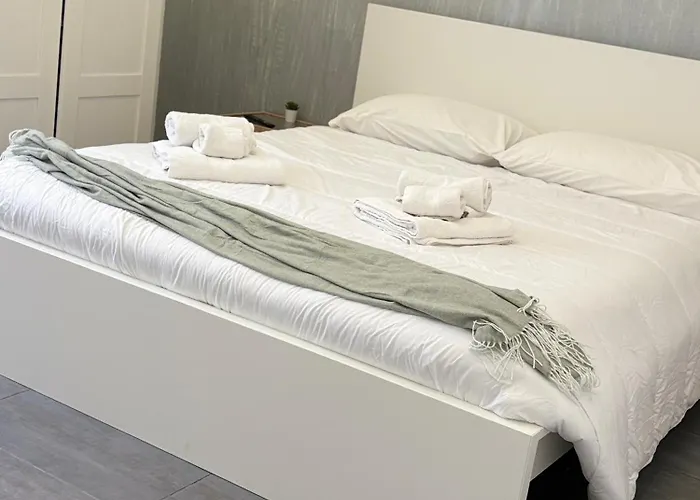 Dionisio Appartement