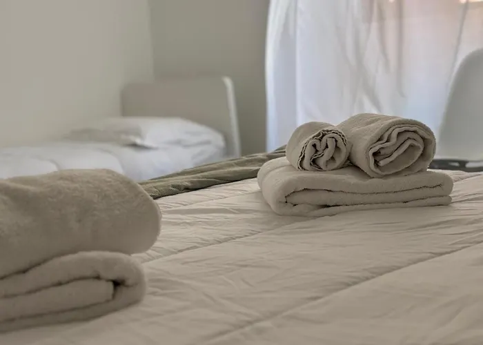 Appartement Dionisio Syracuse