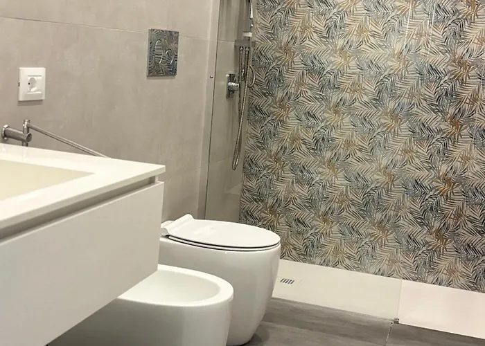 Appartement Dionisio *